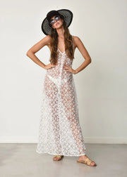Yoko Maxi Dress
