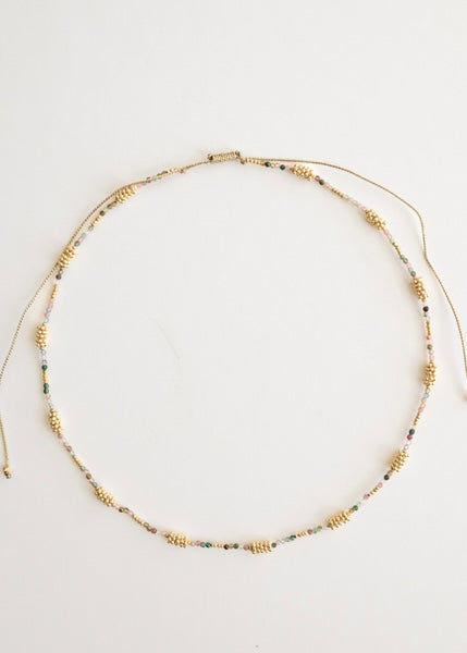 Tipa Necklace
