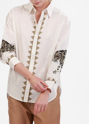 Zorion Top