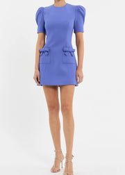 Violetta Mini Dress