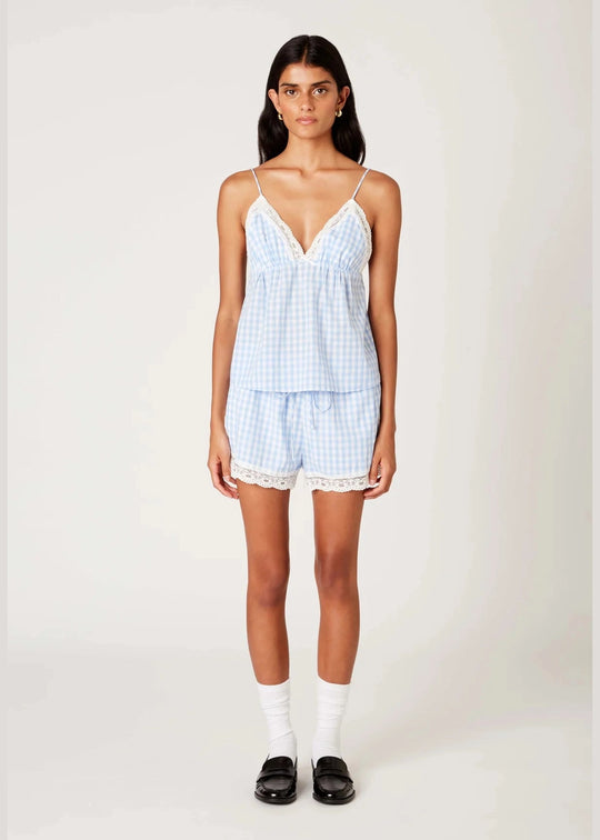 Kendra Top