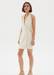 Unfold Tunic Dress
