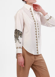 Zorion Top