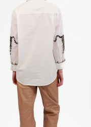 Zorion Top