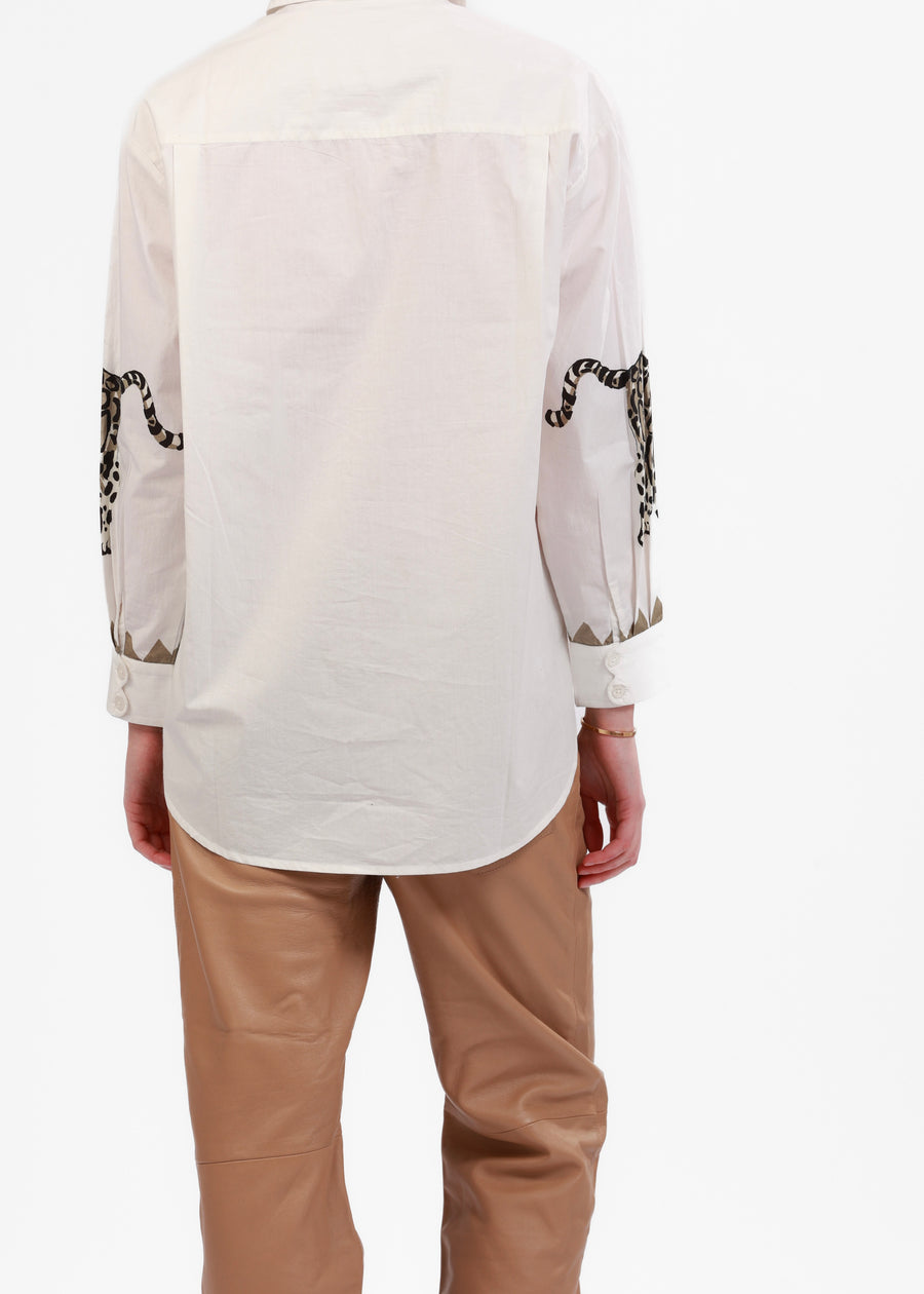 Zorion Top