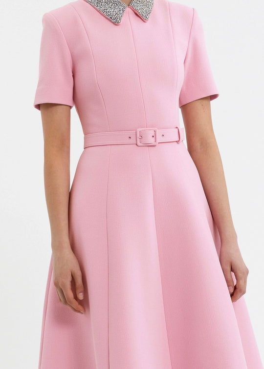 Xena Midi Dress