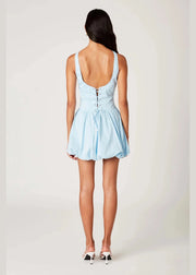 Tamara Mini Dress