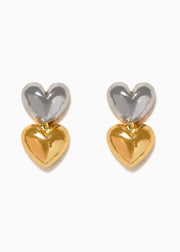 With Love Earrings