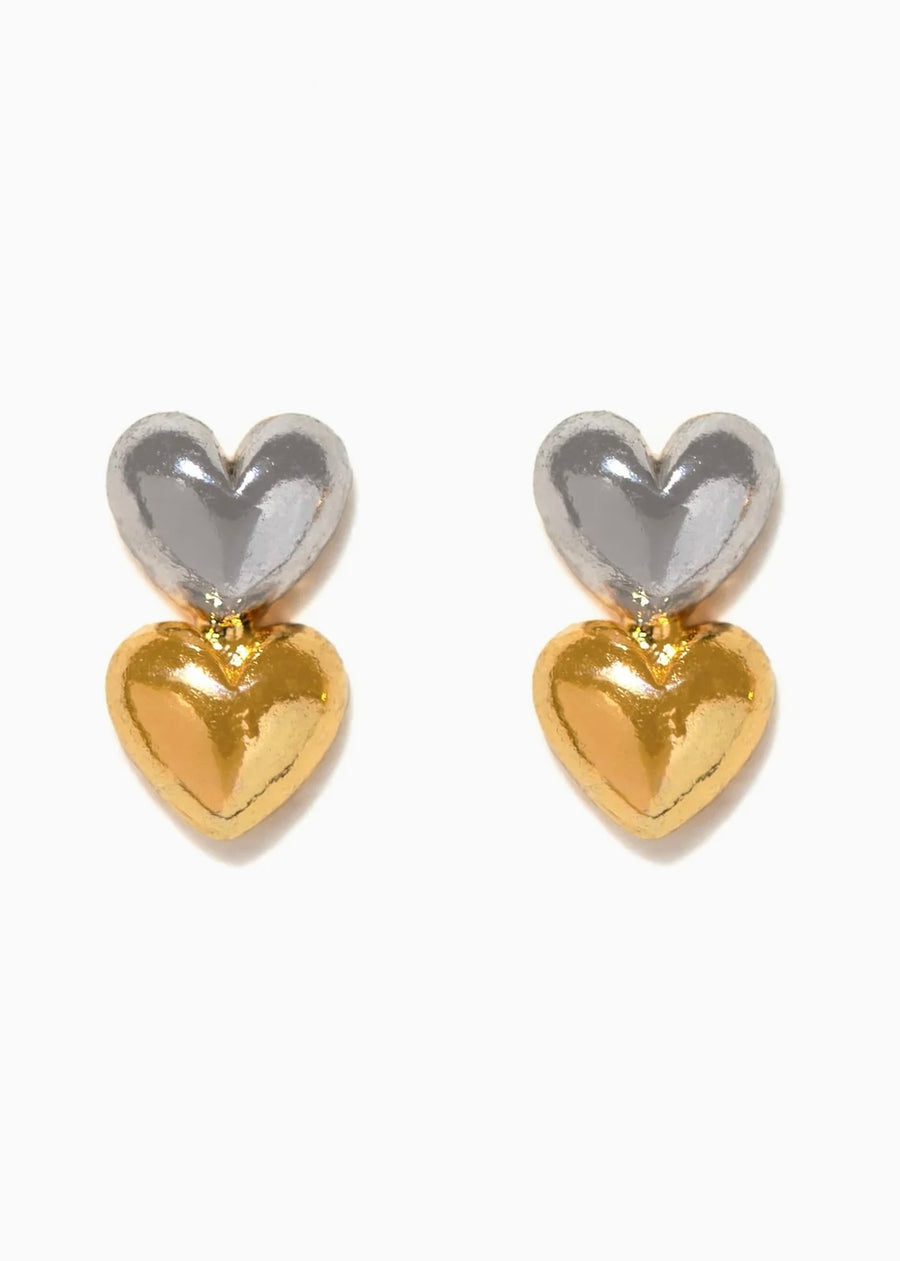 With Love Earrings