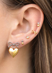 With Love Earrings