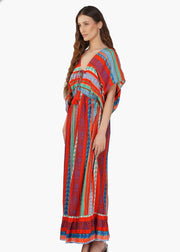 Kaia Maxi Dress