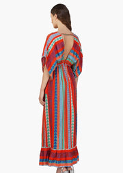 Kaia Maxi Dress