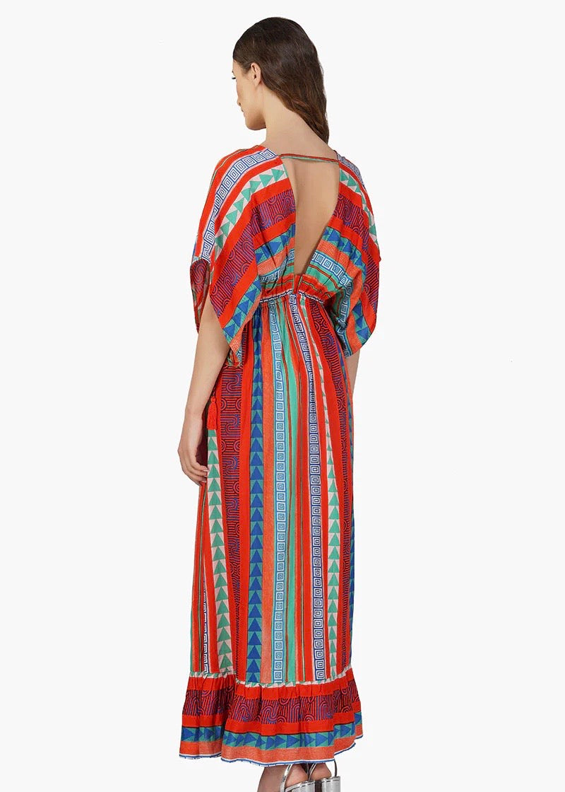 Kaia Maxi Dress