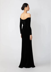 Vivienne Gown
