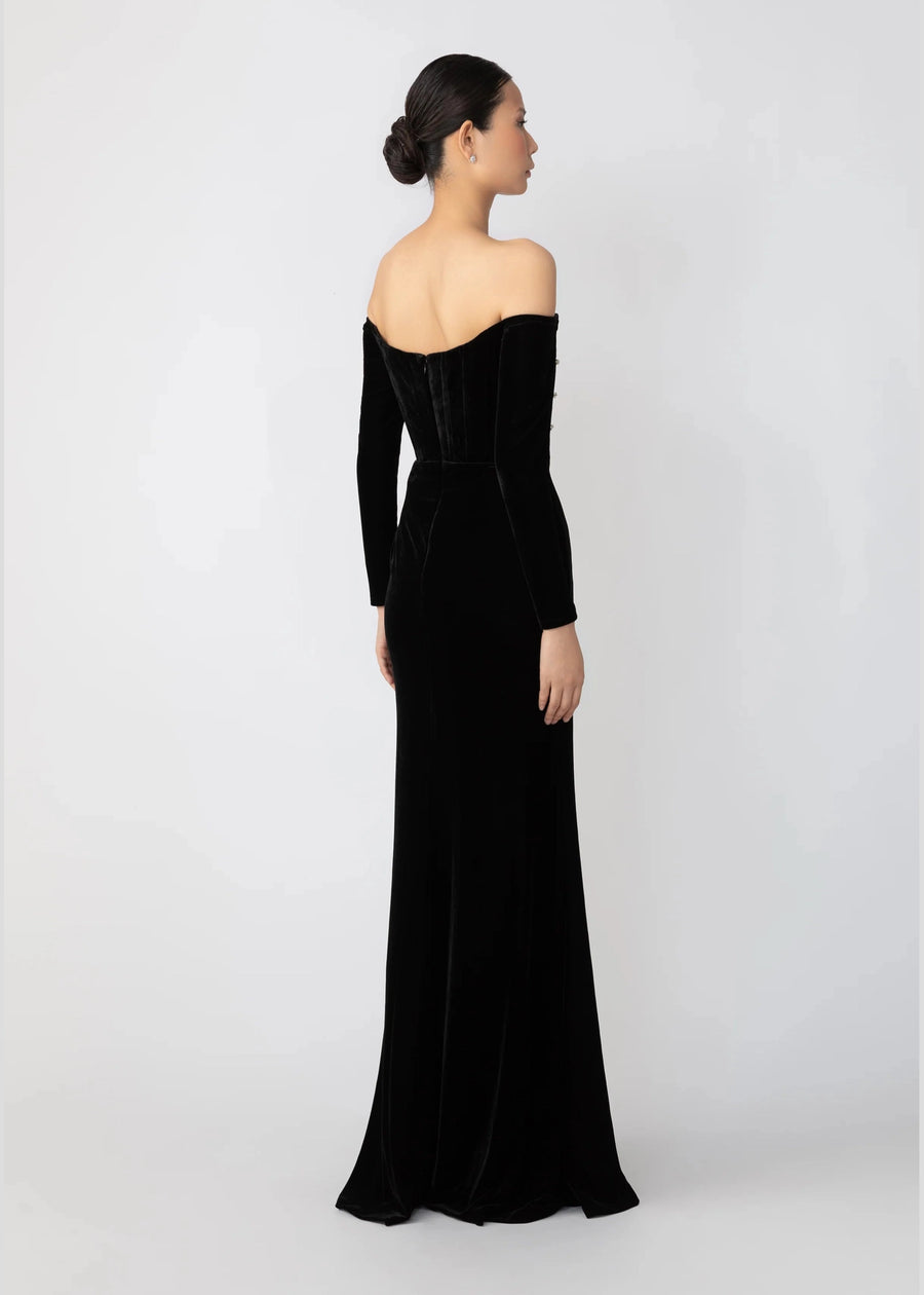 Vivienne Gown