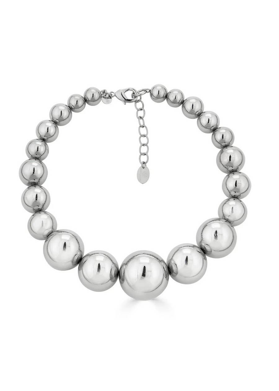 Sphere Necklace
