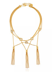 Vannesa Necklace