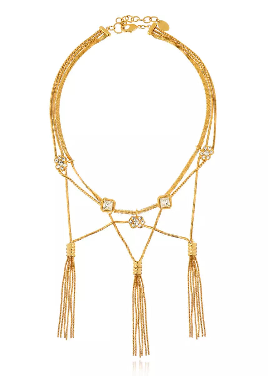 Vannesa Necklace