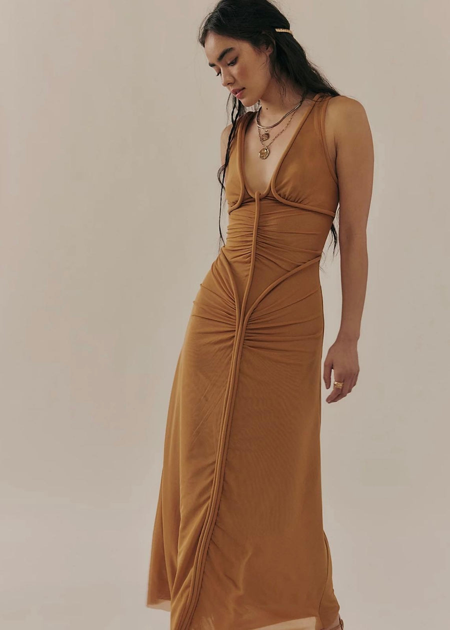 Pepper Dress