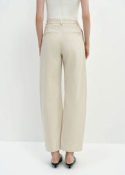Clea Barrel Leg Pants