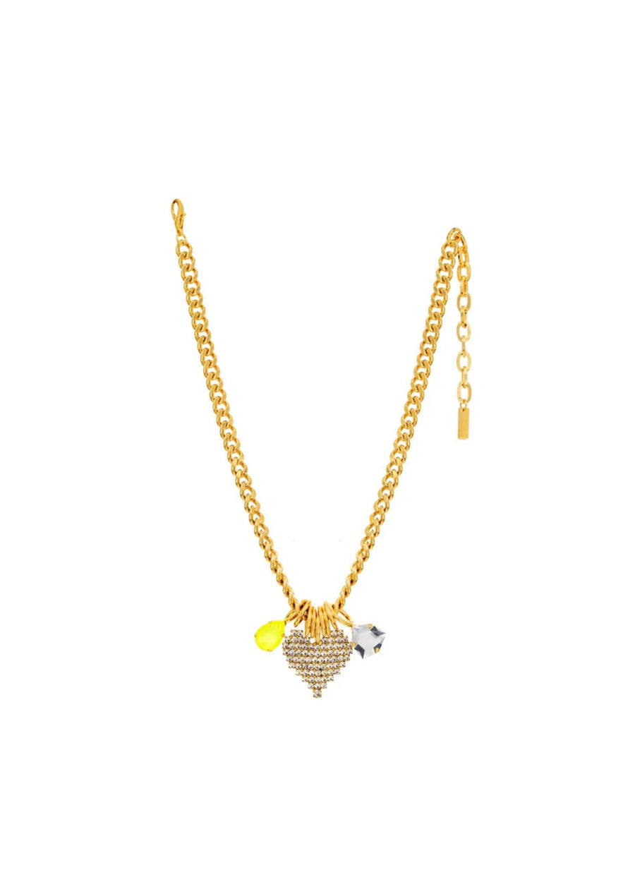 Harligen Necklace