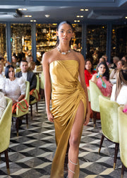 Goddess Gown