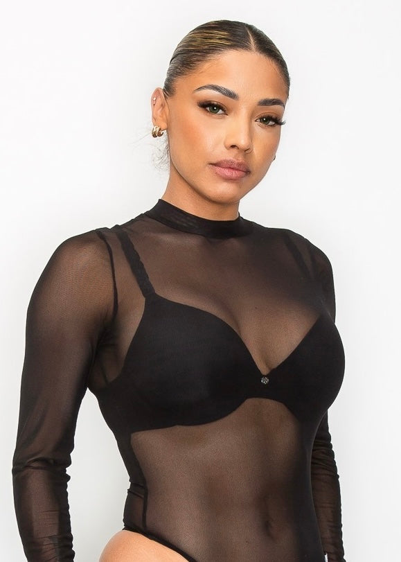 Juni Bodysuit