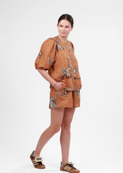 Bexley Shorts