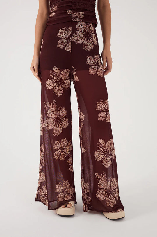 Grumari Mesh Pants