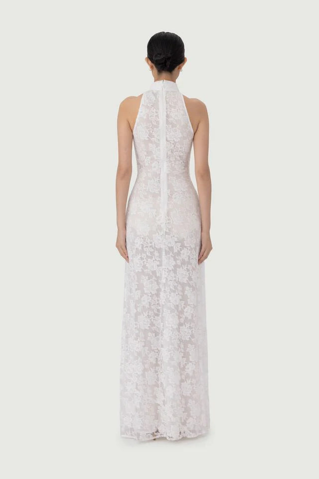 Gillian Lace Dress