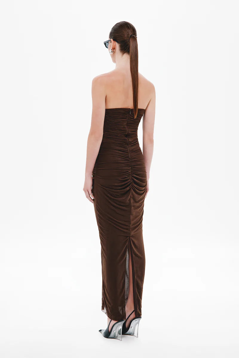 Totem Dress
