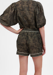 River Shorts