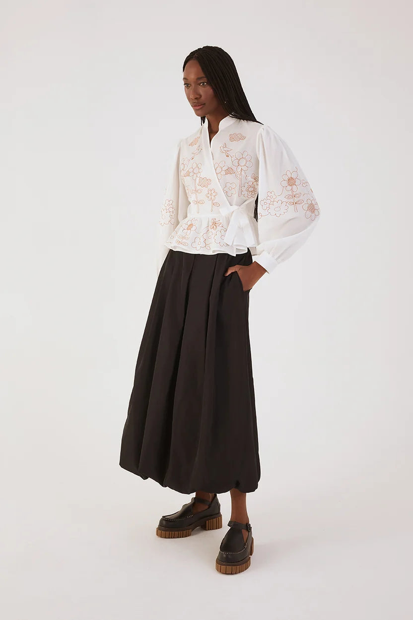 Millie Blouse