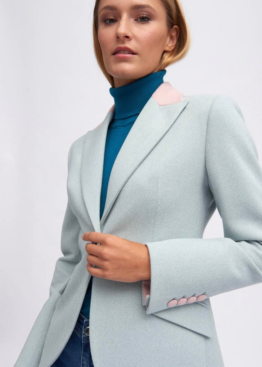 Agnes Blazer