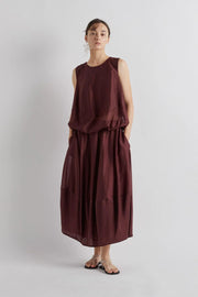 Marlowe Skirt