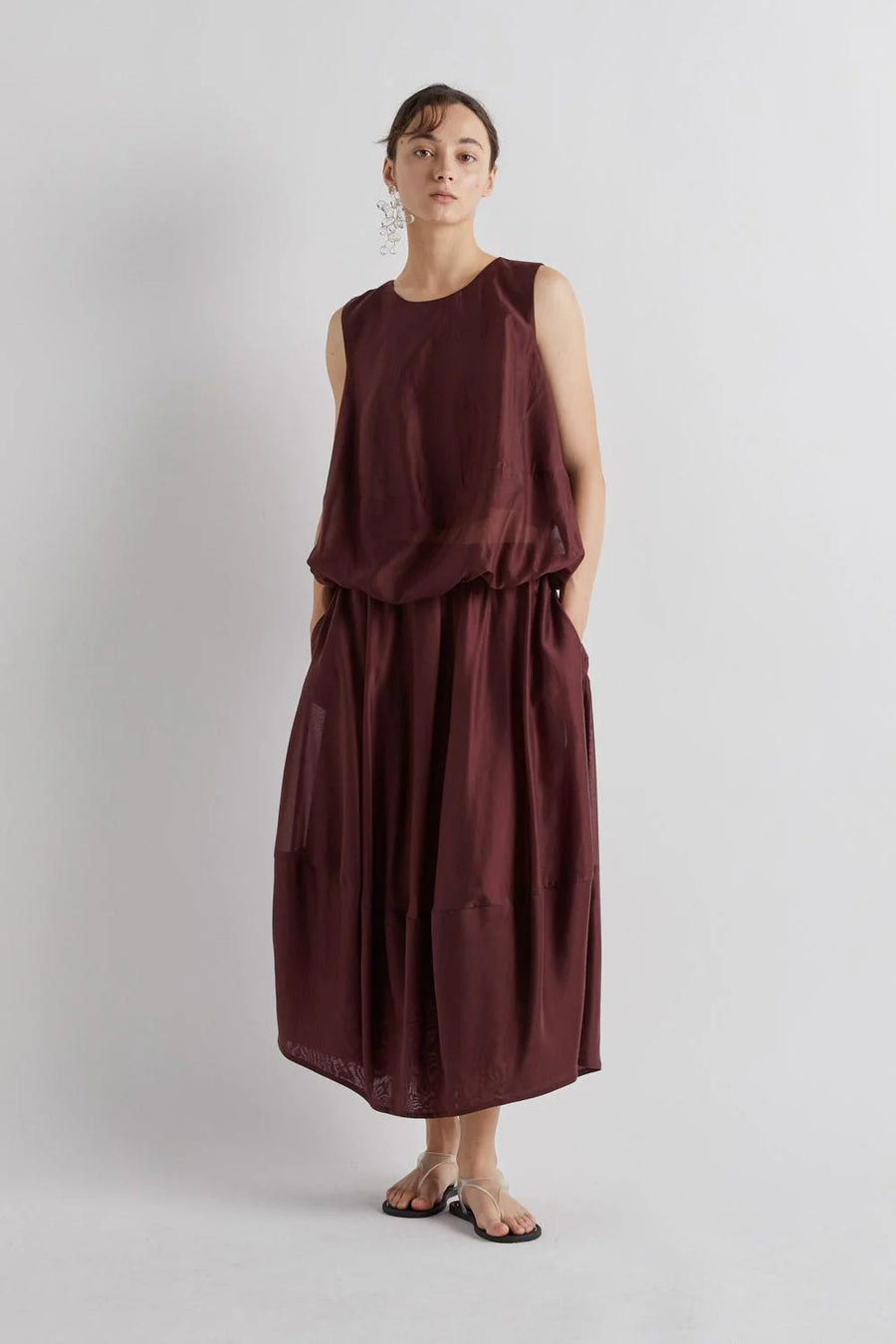 Marlowe Skirt