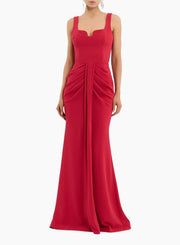 Zarya Gown