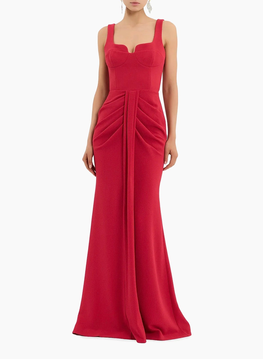 Zarya Gown