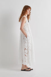 Vonda Dress
