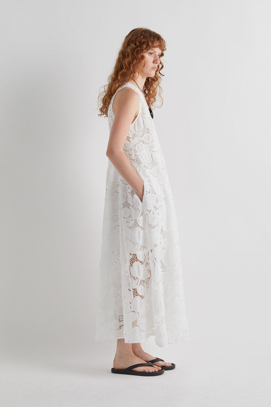 Vonda Dress
