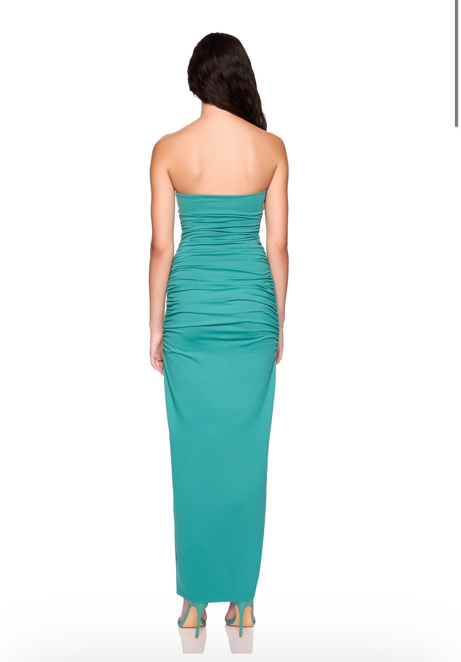 Malia Maxi Dress