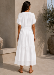 Maui Midi Dress