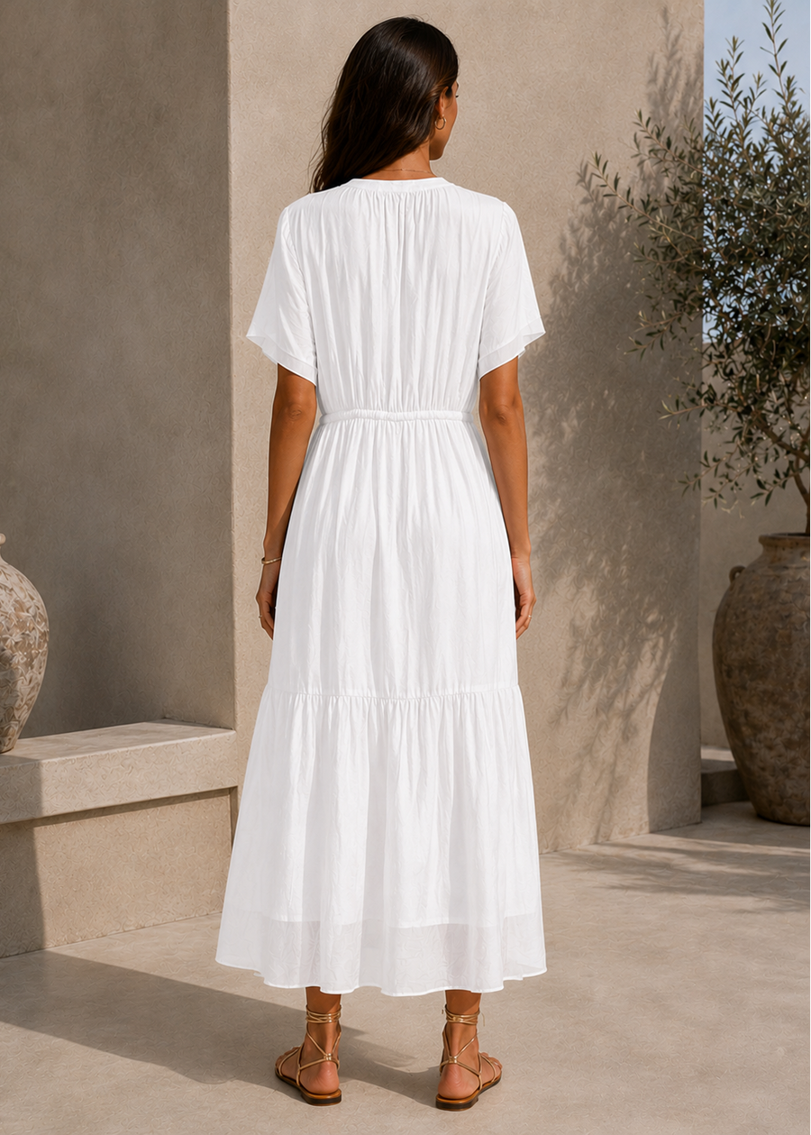 Maui Midi Dress