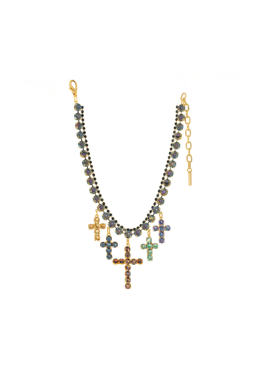 Cassidy Necklace
