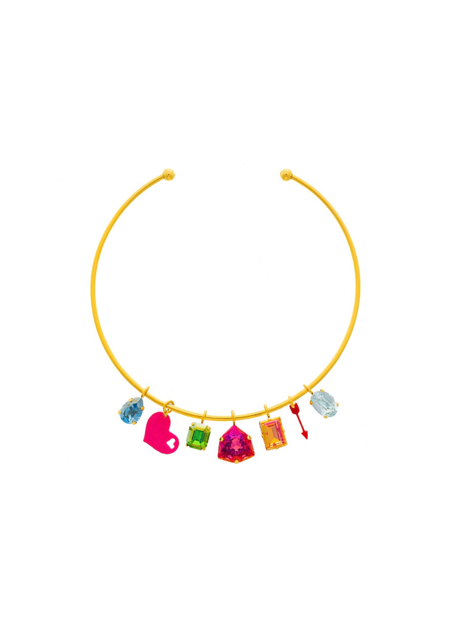 Dawsey Choker