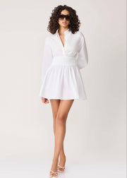 Belle Mini Dress