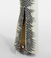 Leire Maxi Dress