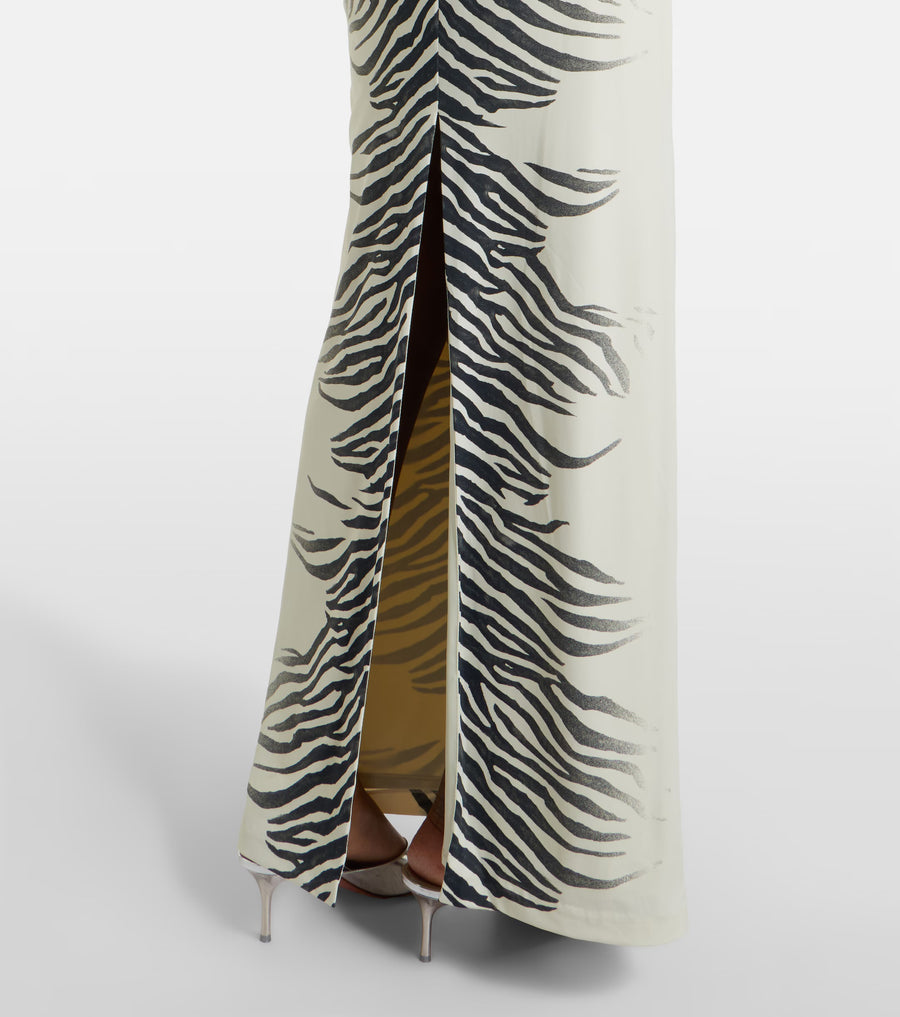 Leire Maxi Dress