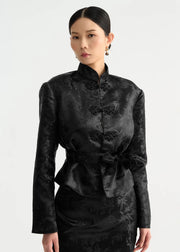 August Jacket