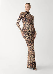 Irene Maxi Dress